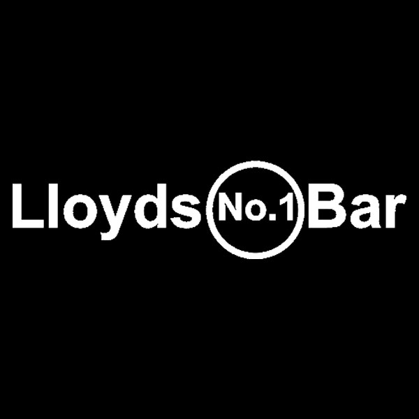 Lloyds Bar